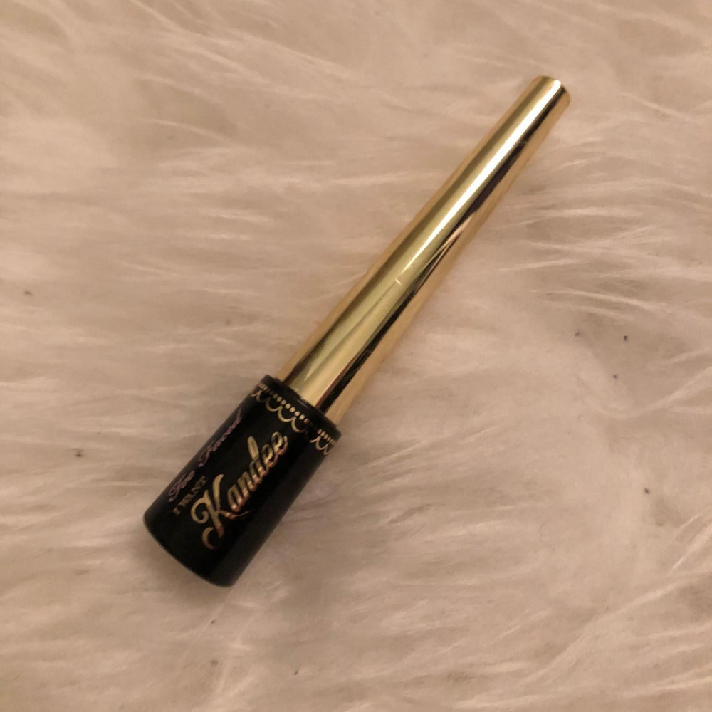 Too Faced Eyeliner